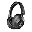 Boat Rockerz 650 Pro, Touch/Swipe Controls, Dolby Audio, 80Hrs Battery, 2Mics ENx, Fast Charge, App Support, Dual Pair, Bluetooth Over Ear Headphones with Mic(Starry Night) : Amazon.in: Electronics