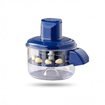 Electric Fruit & Vegetable Peeler