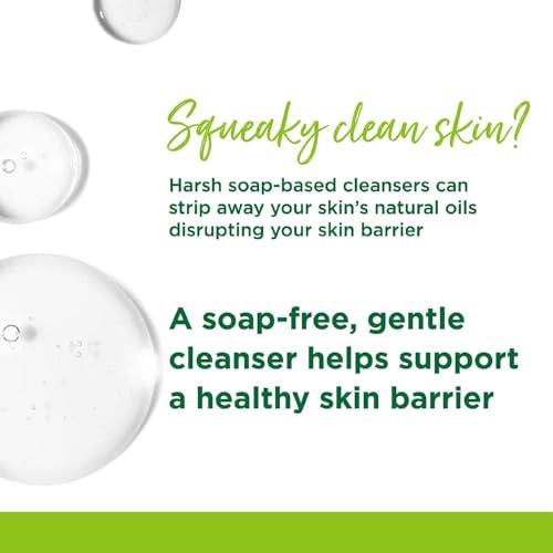 Simple Kind To Skin Refreshing Facial Wash 150 ml (Pack of 2)