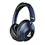 Boat Rockerz 650 Pro, Touch/Swipe Controls, Dolby Audio, 80Hrs Battery, 2Mics ENx, Fast Charge, App Support, Dual Pair, Bluetooth Over Ear Headphones with Mic(Starry Night) : Amazon.in: Electronics