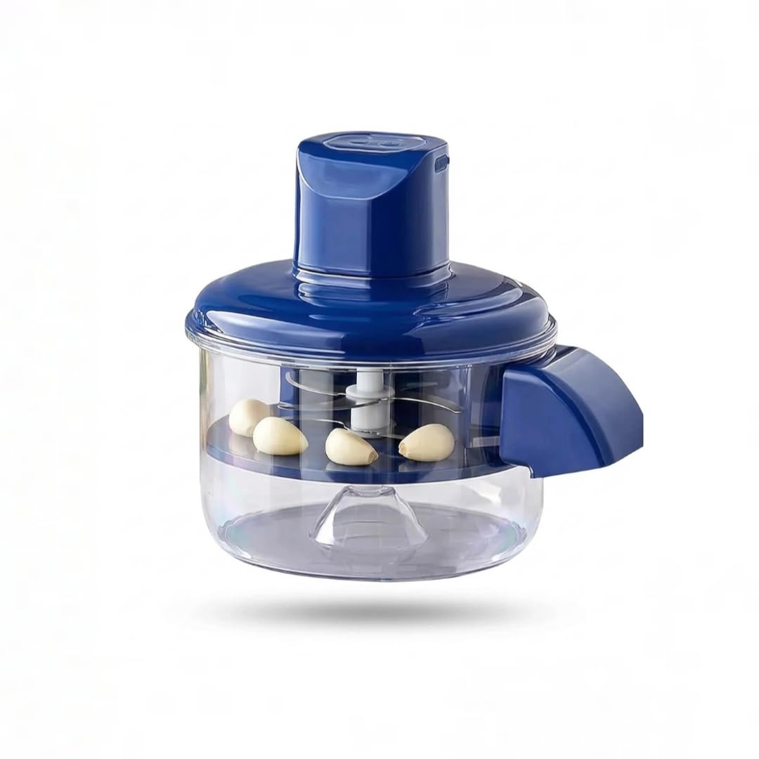 Electric Fruit & Vegetable Peeler