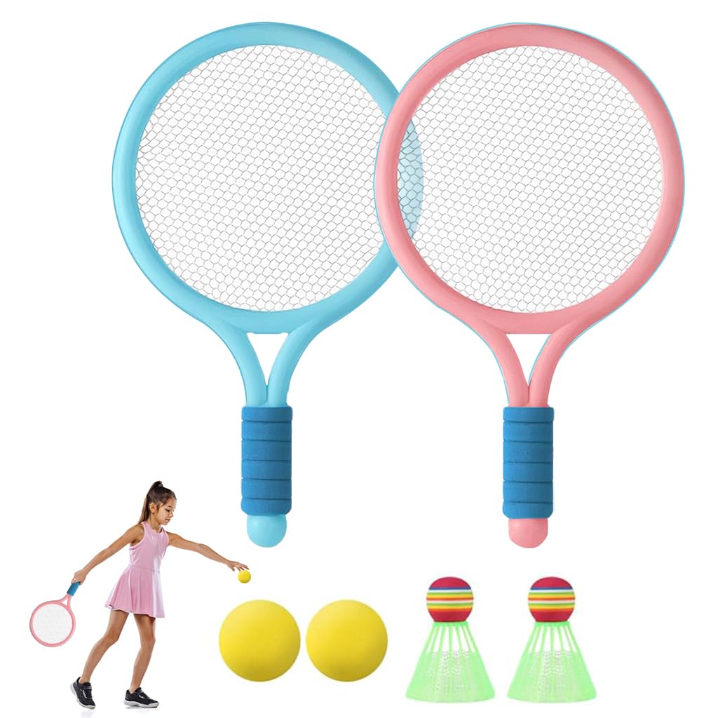 NEEWER Telescopic Tennis & Pickleball Ball Collector Roller - Adjustable Handle